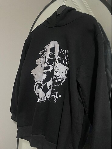 Y2K Hoodie