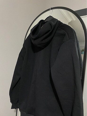 s Beden Y2K Hoodie