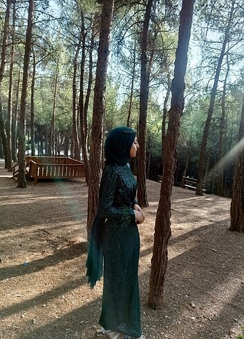 Diğer Balık model abiye