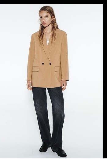Zara ceket