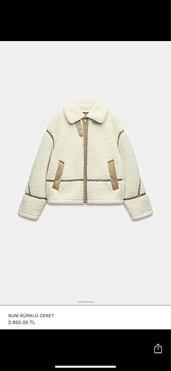 Zara mont
