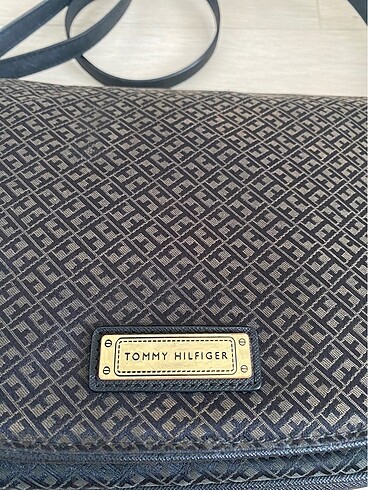 Tommy Hilfiger Tommy çanta