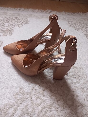 Nişan ayakkabısı - Görsel 5
