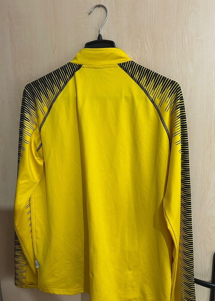 Erkek eşofman üstü - Görsel 4