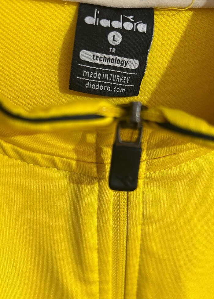 Erkek eşofman üstü - Görsel 2