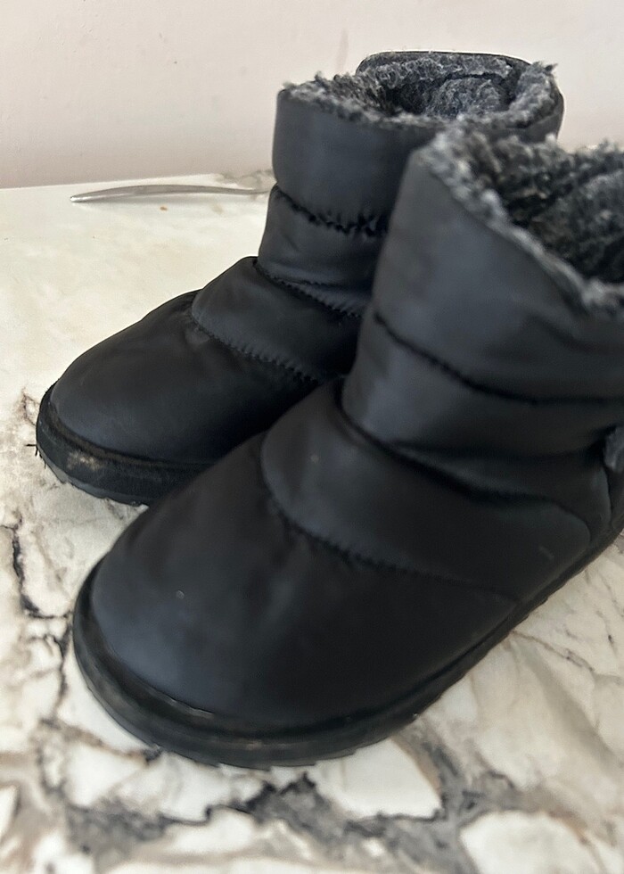 Bebek bot - Görsel 2