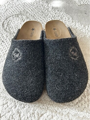 Ev terliği - Görsel 2