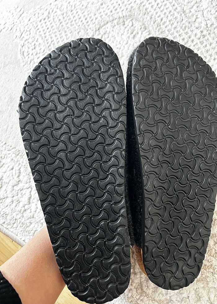 Ev terliği - Görsel 3