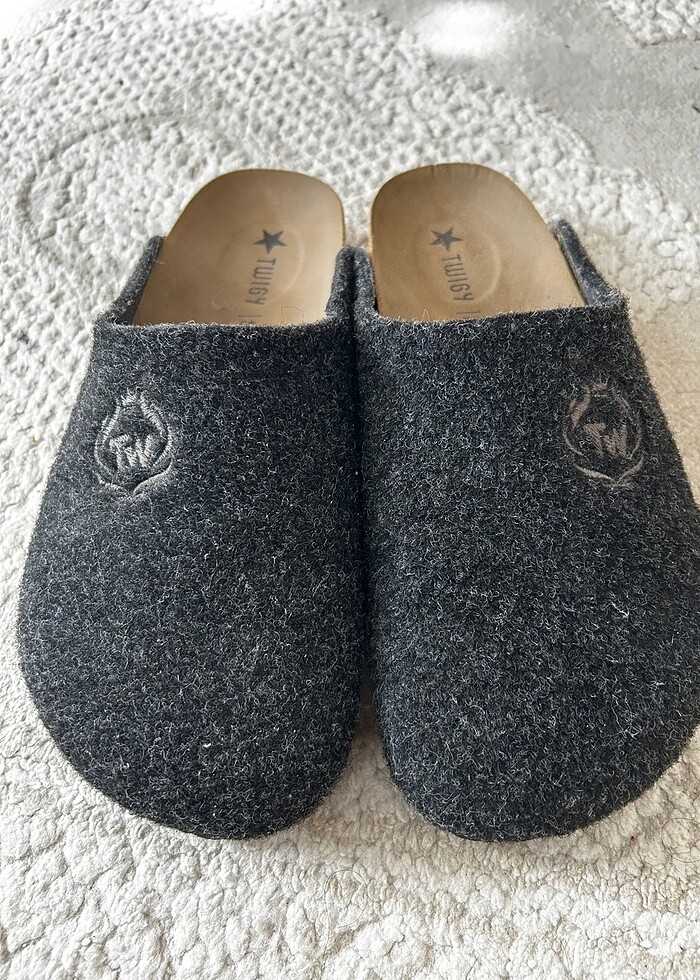 Ev terliği - Görsel 2