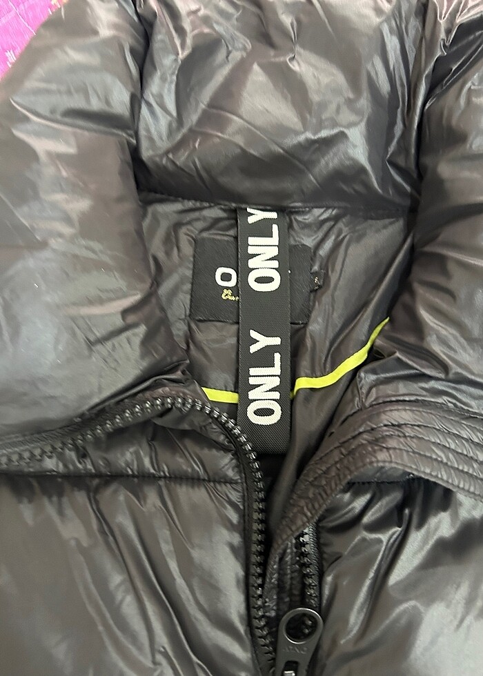 Kadın mont - Görsel 2