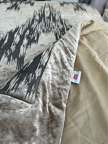 Yatak örtüsü - Görsel 3