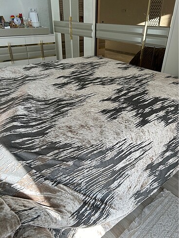 Yatak örtüsü - Görsel 2