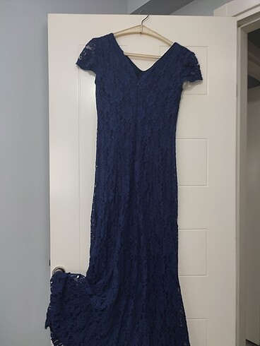 Gece elbisesi - Görsel 2