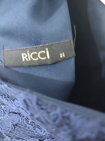 Gece elbisesi - Görsel 3