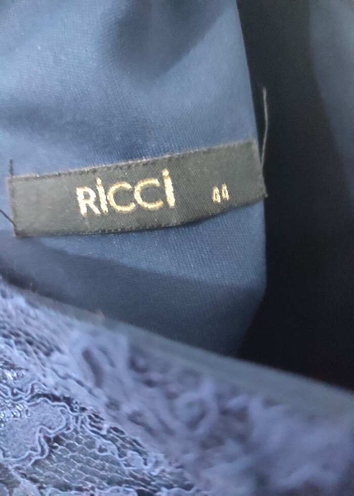 Gece elbisesi - Görsel 3