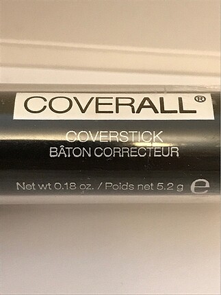Wet n wild Wet&Wild CoverAll Kapatıcı