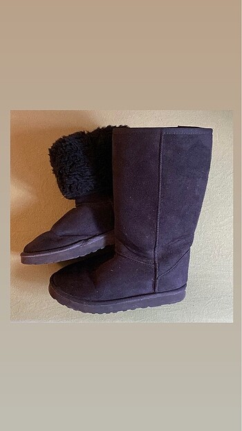 Ugg UGG botlar