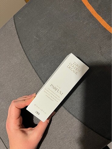 Zara golden decade