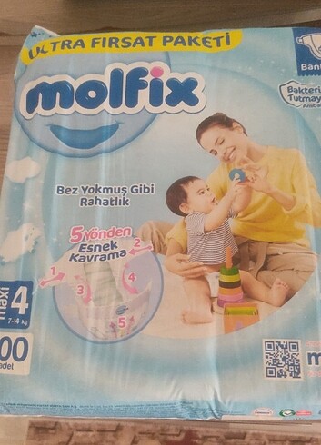sifir hediye geldi