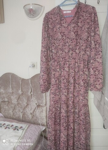 sifon elbisem 