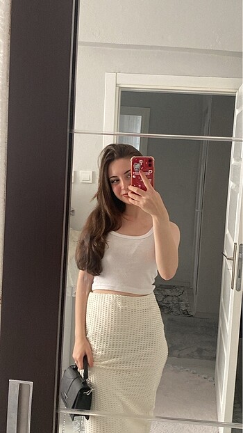 Uzun etek