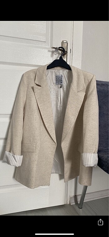 Diğer Blazer ceket