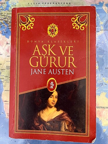 Aşk ve Gurur