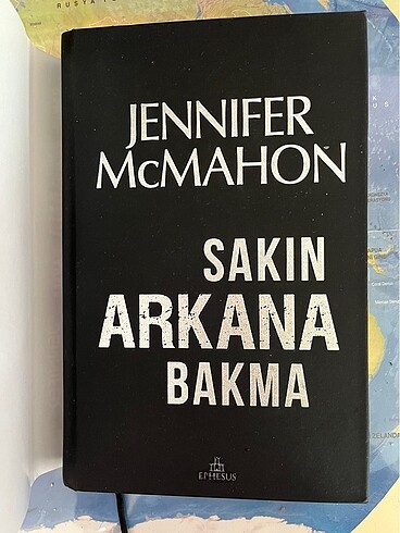  Beden Sakın Arkana Bakma