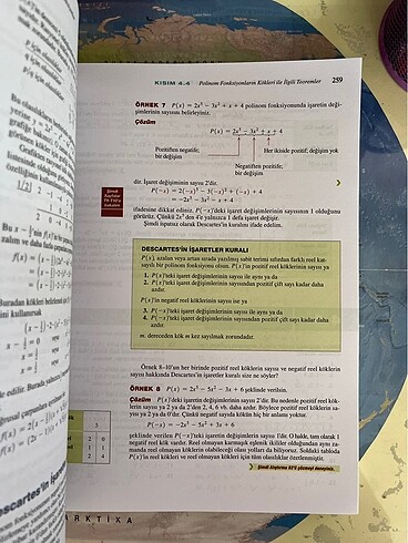  Beden Renk Kalkülüse Giriş:Grafikler ve Modeller