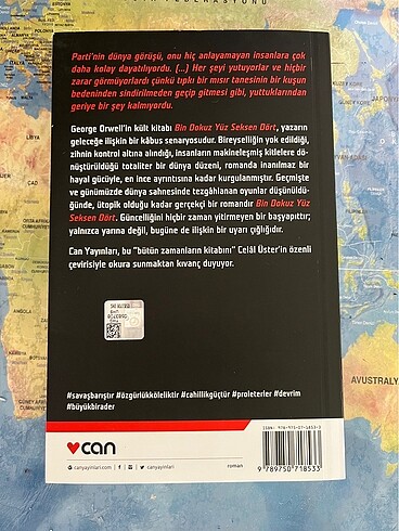 1984 George Orwell