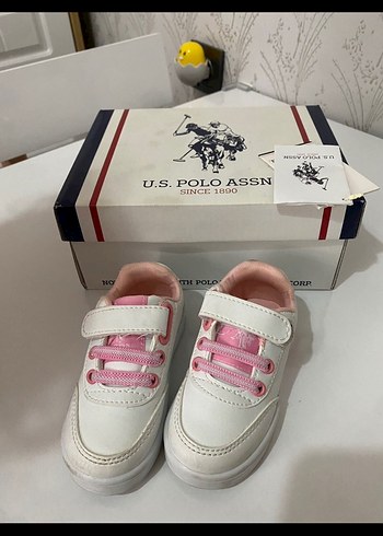 U.S Polo Assn. ürünü