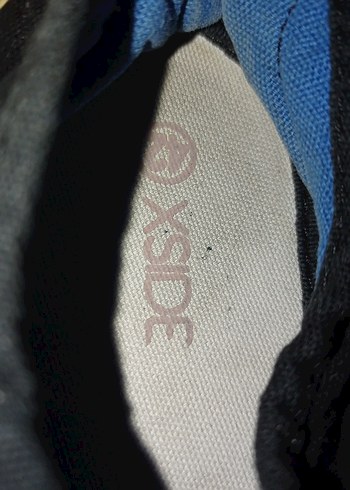 Lacivert Erkek Günlük Spor Ayakkabı - Görsel 3