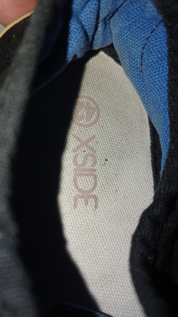 Lacivert Erkek Günlük Spor Ayakkabı - Görsel 3