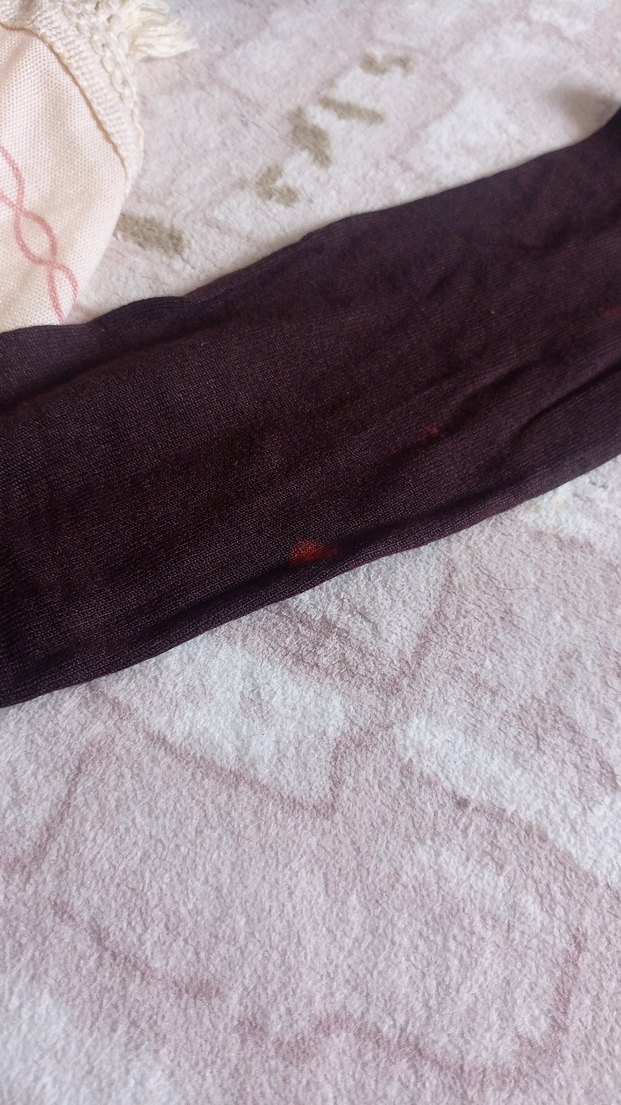 Kahverengi Kadın Triko Kazak - Görsel 2