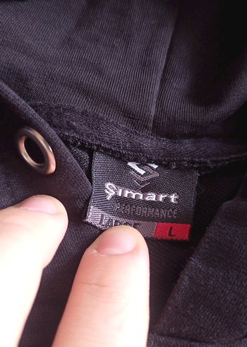 hamile tunik - Görsel 2