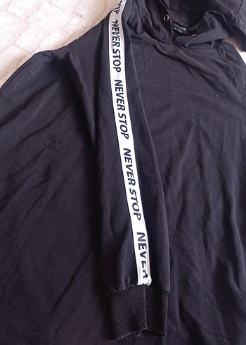 hamile tunik - Görsel 3