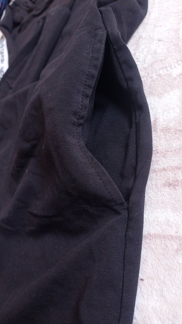 hamile tunik - Görsel 4