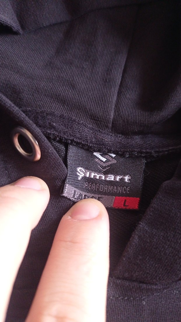 hamile tunik - Görsel 2