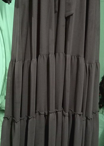 kadın elbise - Görsel 6