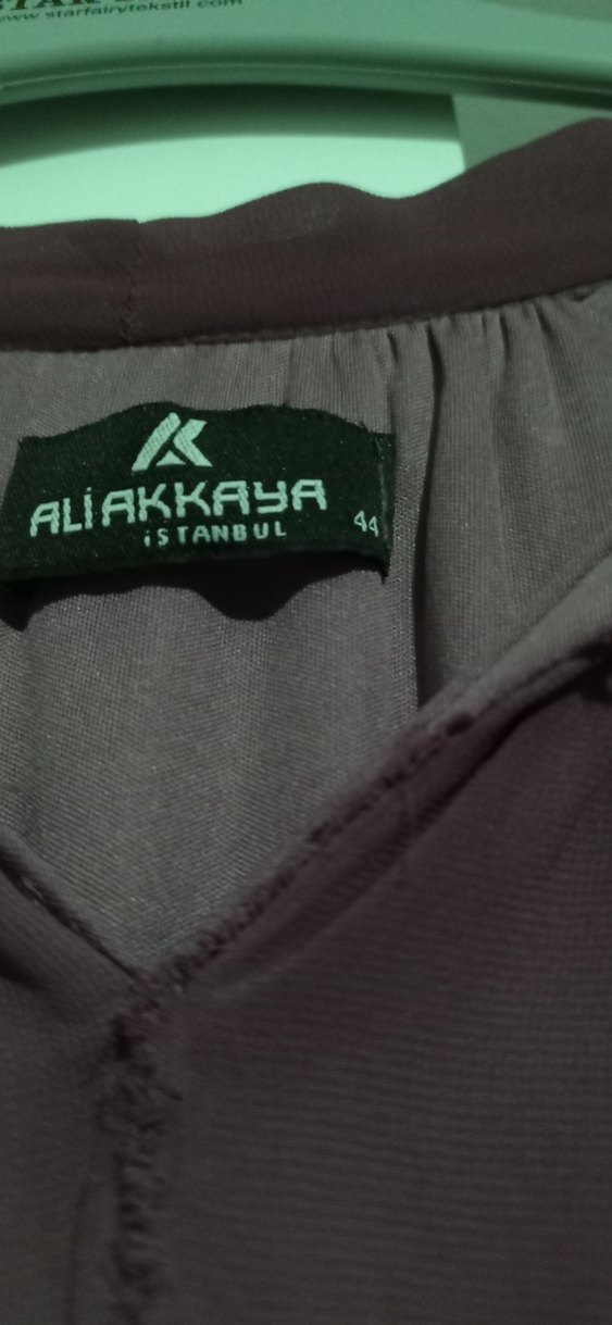 kadın elbise - Görsel 5