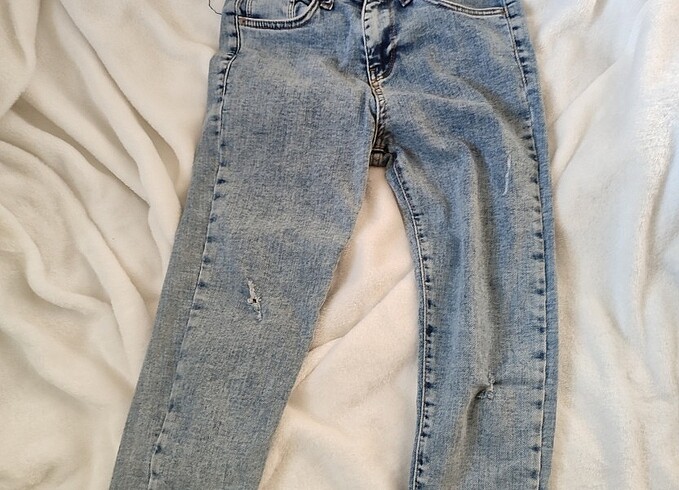 Addax skinny jean