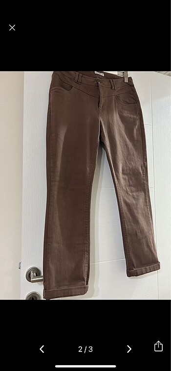 LC Waikiki Kadın pantolon