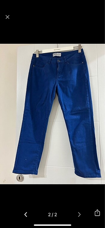LC Waikiki Kadın pantolon