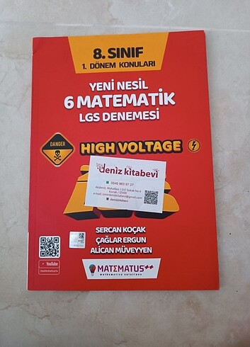 Hiç kullanılmadı 