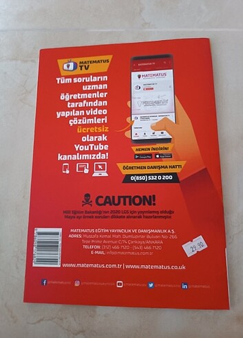  Hiç kullanılmadı 