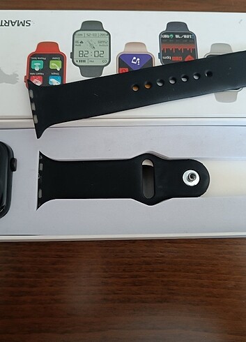 Smart Trike Smart watch dijital saat