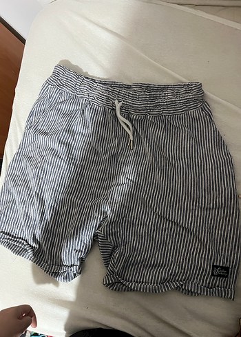 Tena şort rahat xxxl