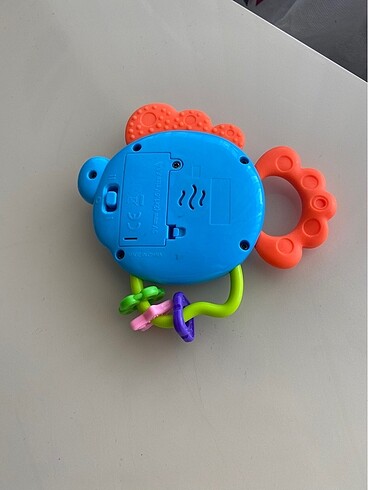 Fisher Price Oyuncak