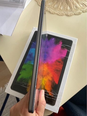 Beden Renk Tablet
