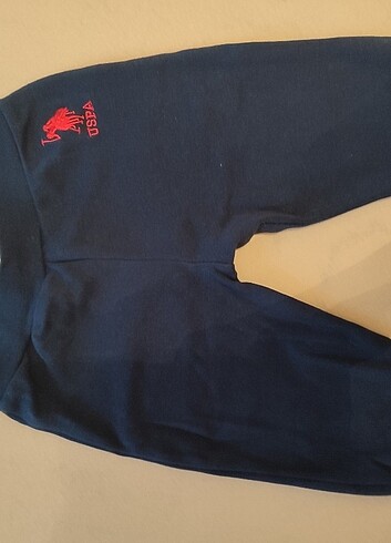 US POLO alt